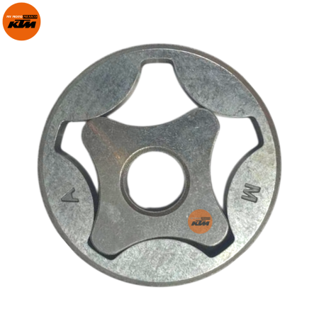 BOMBA DE ACEITE KTM DUKE 390 GEN-3 SVARTPILEN 401