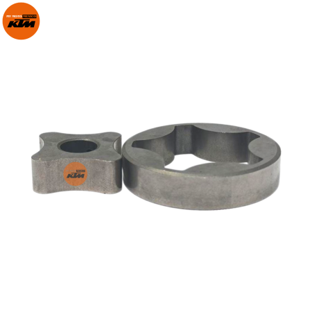 BOMBA DE ACEITE KTM DUKE 390 GEN-3 SVARTPILEN 401
