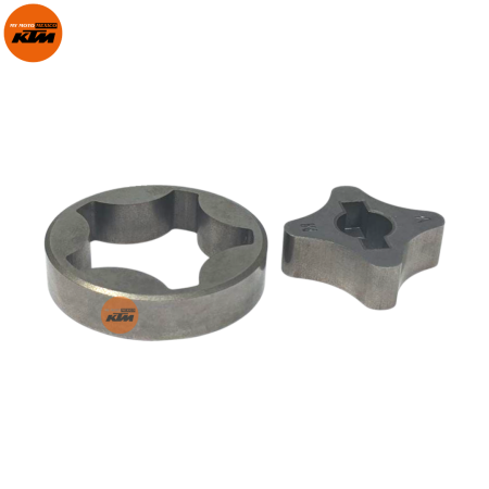 BOMBA DE ACEITE KTM DUKE 390 GEN-3 SVARTPILEN 401