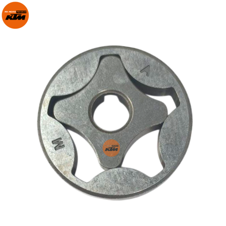 BOMBA DE ACEITE KTM DUKE 390 GEN-3 SVARTPILEN 401