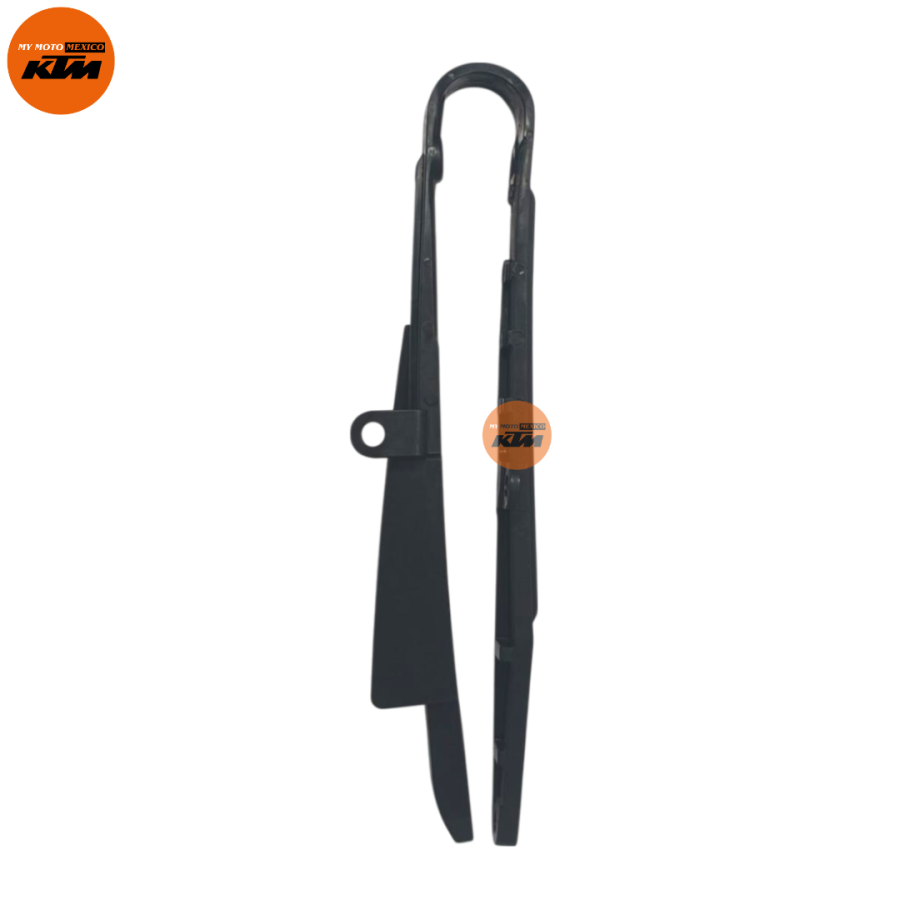 GOMA DESLIZADORE DE CADENA KTM DUKE 250 GEN-3 DUKE 390 GEN-3 SVARTPILEN 401