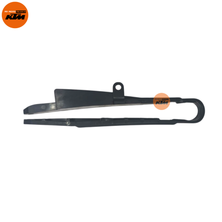 GOMA DESLIZADORE DE CADENA KTM DUKE 250 GEN-3 DUKE 390 GEN-3 SVARTPILEN 401