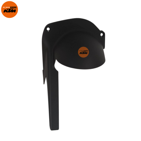CUBRE CADENA KTM DUKE 250 GEN-3 DUKE 390 GEN-3