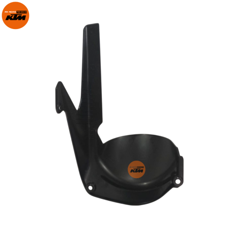 CUBRE CADENA KTM DUKE 250 GEN-3 DUKE 390 GEN-3