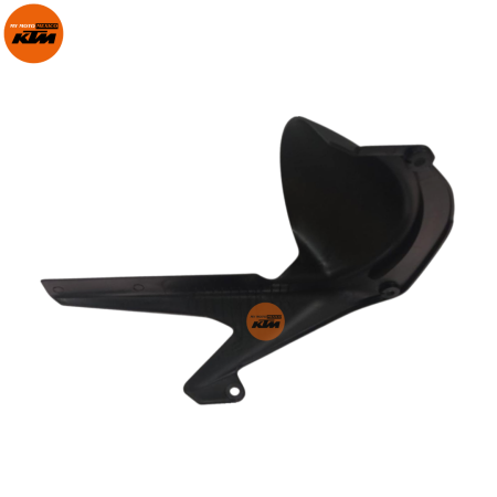 CUBRE CADENA KTM DUKE 250 GEN-3 DUKE 390 GEN-3