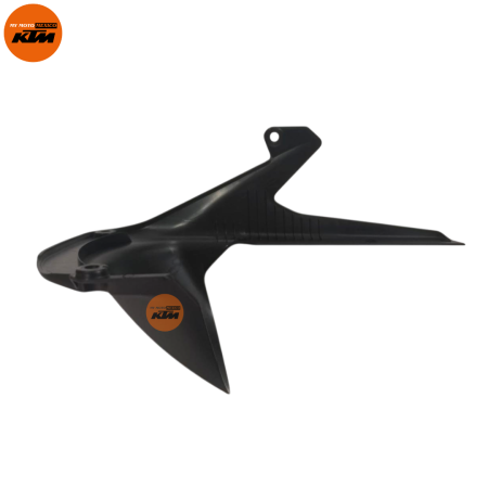 CUBRE CADENA KTM DUKE 250 GEN-3 DUKE 390 GEN-3