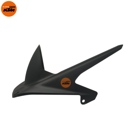 CUBRE CADENA KTM DUKE 250 GEN-3 DUKE 390 GEN-3