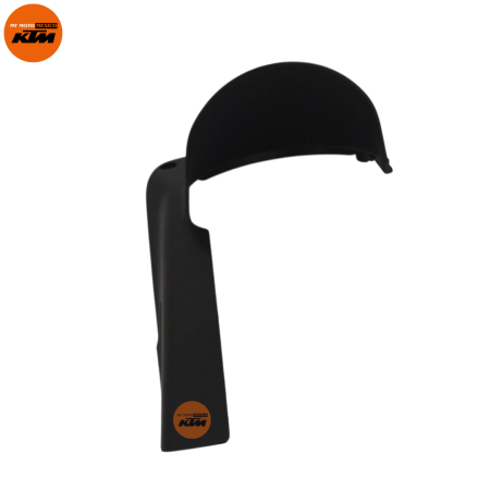 CUBRE CADENA KTM DUKE 250 GEN-3 DUKE 390 GEN-3