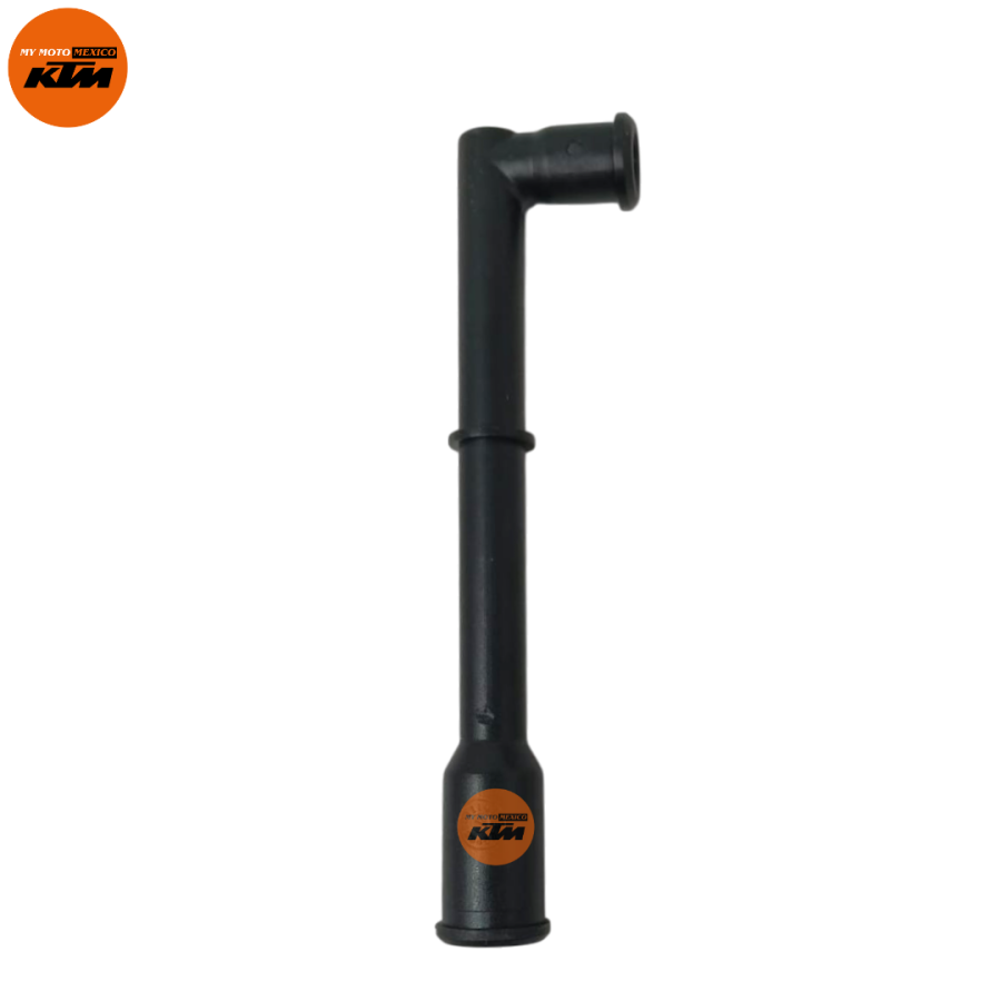 CAPUCHON DE BUJIA KTM DUKE 390 GEN-3 SVARTPILEN 401