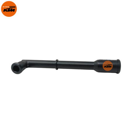 CAPUCHON DE BUJIA KTM DUKE 390 GEN-3 SVARTPILEN 401