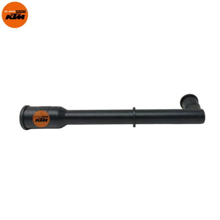 CAPUCHON DE BUJIA KTM DUKE 390 GEN-3 SVARTPILEN 401
