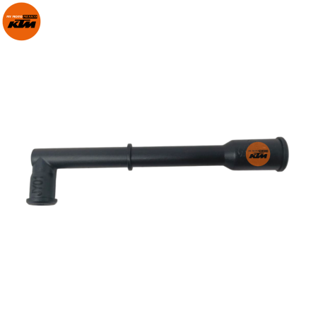 CAPUCHON DE BUJIA KTM DUKE 390 GEN-3 SVARTPILEN 401