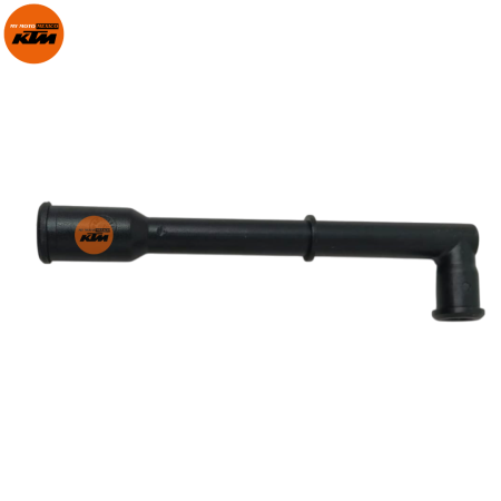 CAPUCHON DE BUJIA KTM DUKE 390 GEN-3 SVARTPILEN 401