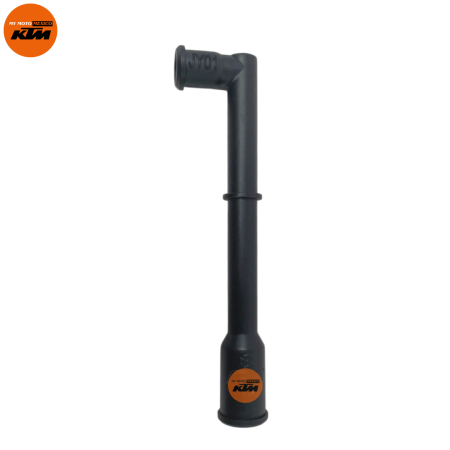 CAPUCHON DE BUJIA KTM DUKE 390 GEN-3 SVARTPILEN 401