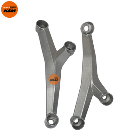 SOPORTE DEL MOTOR IZQUIERDO DERECHO