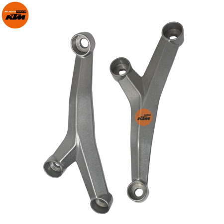 SOPORTE DEL MOTOR IZQUIERDO DERECHO
