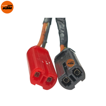 KIT DE TAPA CON LED DE FARO KTM DUKE 390 GEN-3