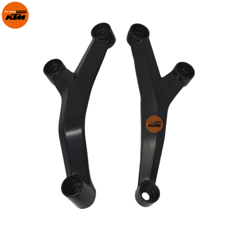 SOPORTE DE MOTOR DERECHO IZQUIERDO