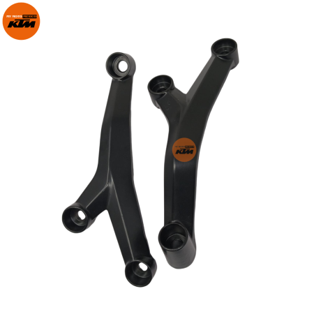 SOPORTE DE MOTOR DERECHO IZQUIERDO