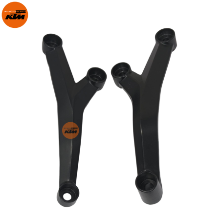 SOPORTE DE MOTOR DERECHO IZQUIERDO