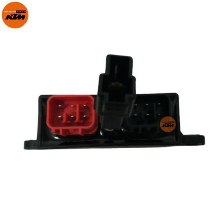 COMPUTADORA ECU INTEGRAL KTM DUKE 390 2013