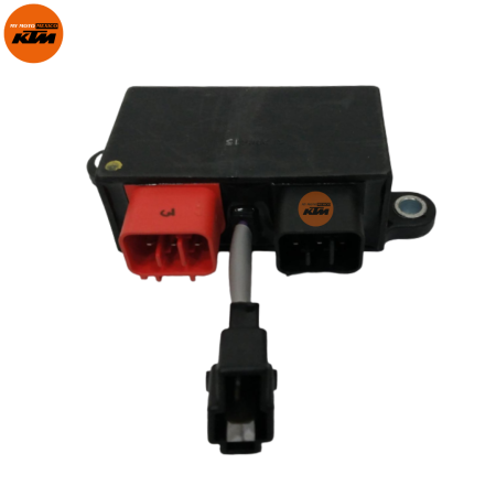 COMPUTADORA ECU INTEGRAL KTM DUKE 390 2013