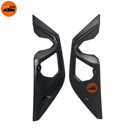 KIT DE AGARRADERA TRASERA KTM DUKE 200 DUKE 250 DUKE 390