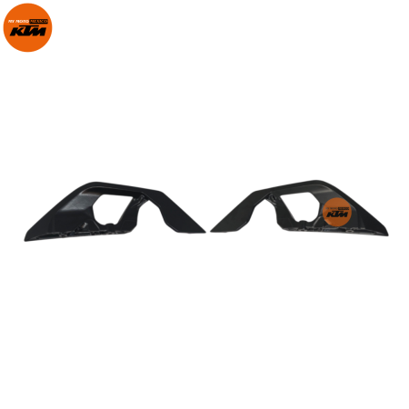 KIT DE AGARRADERA TRASERA KTM DUKE 200 DUKE 250 DUKE 390