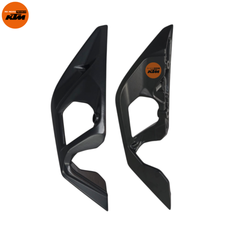 KIT DE AGARRADERA TRASERA KTM DUKE 200 DUKE 250 DUKE 390