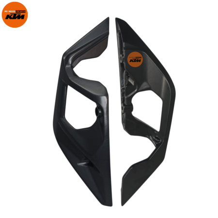 KIT DE AGARRADERA TRASERA KTM DUKE 200 DUKE 250 DUKE 390