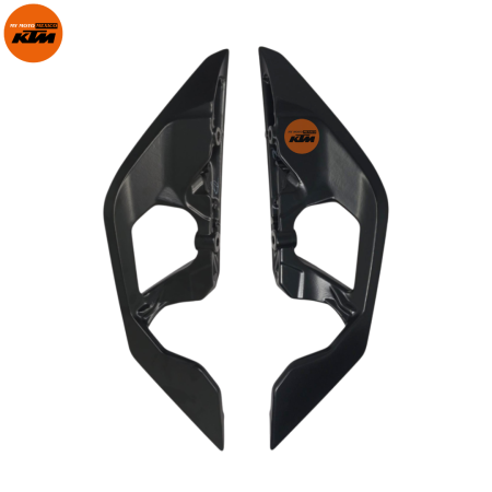 KIT DE AGARRADERA TRASERA KTM DUKE 200 DUKE 250 DUKE 390