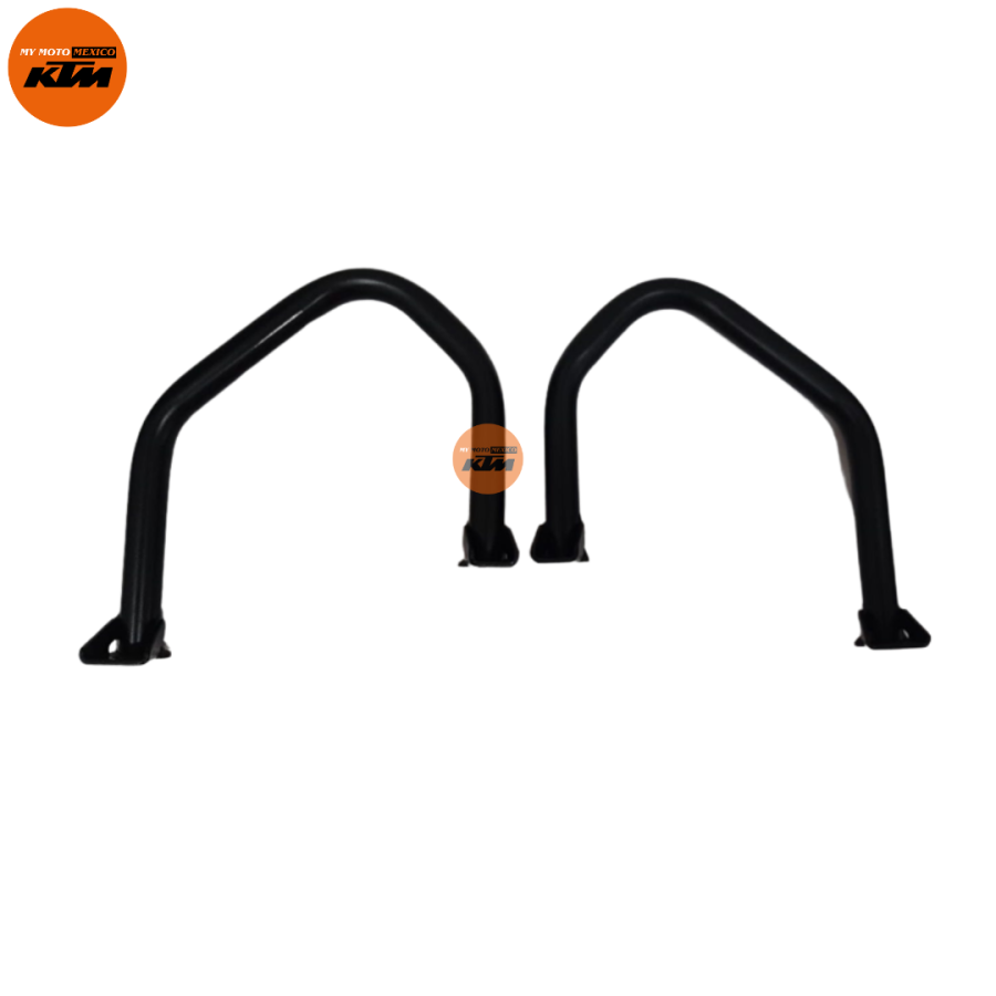 KIT DE DEFENSAS KTM DUKE 200 DUKE 250 DUKE 390
