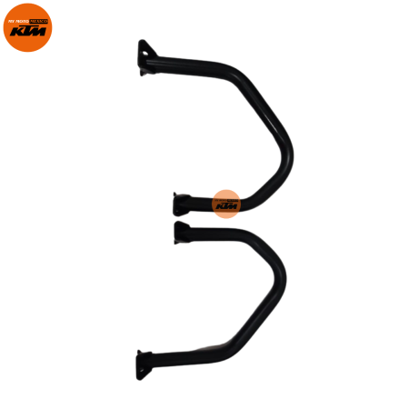 KIT DE DEFENSAS KTM DUKE 200 DUKE 250 DUKE 390