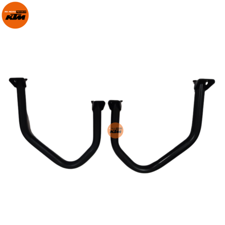 KIT DE DEFENSAS KTM DUKE 200 DUKE 250 DUKE 390