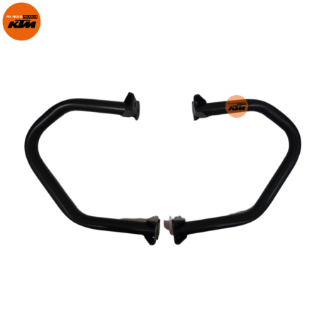 KIT DE DEFENSAS KTM DUKE 200 DUKE 250 DUKE 390