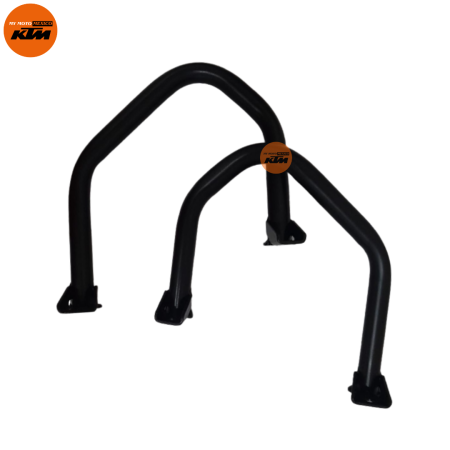 KIT DE DEFENSAS KTM DUKE 200 DUKE 250 DUKE 390