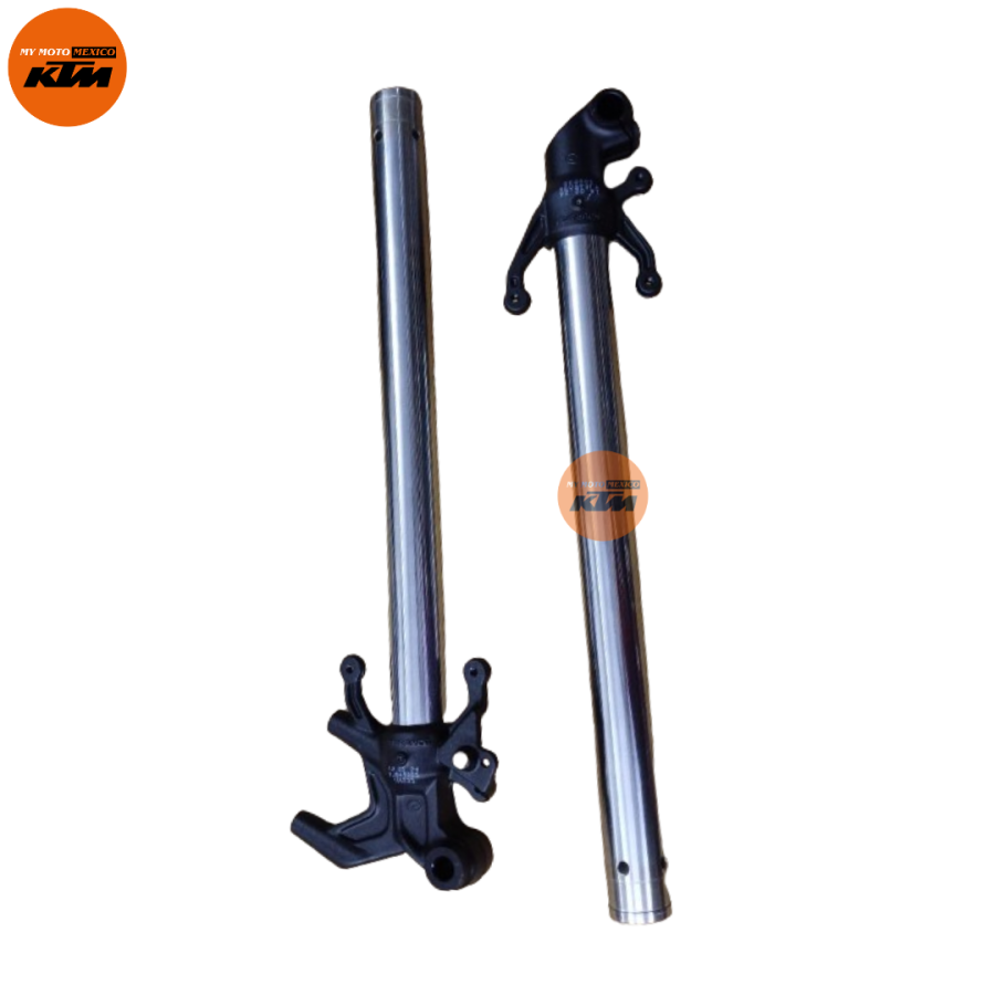 KIT DE BARRAS DE SUSPENCION KTM RC 390 ADVENTURE 250 ADVENTURE 390