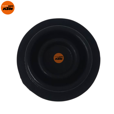 RESERVA DE DIAFRAGMA