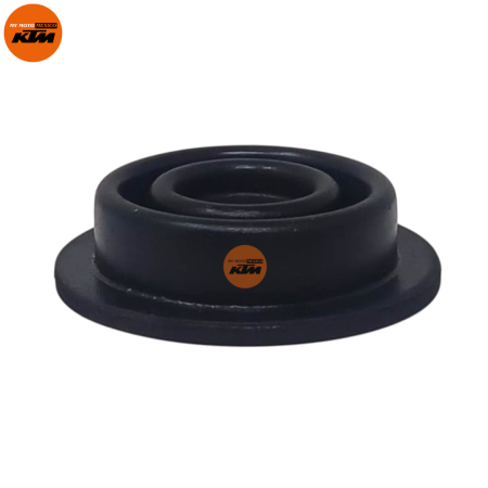 TAPA DE DOPOSITO DE FRENO TASERO KTM DUKE 200 DUKE 250 DUKE 390 RC 200 RC 390