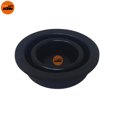 TAPA DE DOPOSITO DE FRENO TASERO KTM DUKE 200 DUKE 250 DUKE 390 RC 200 RC 390