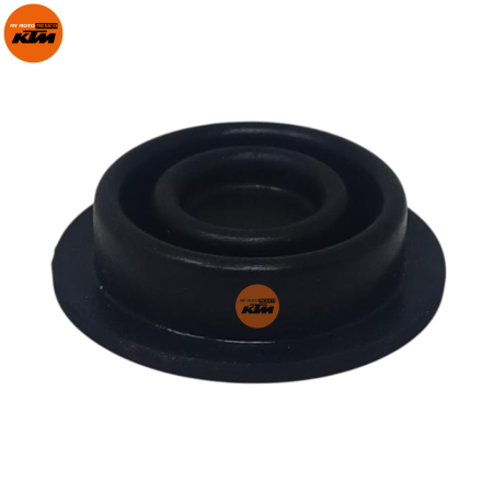 TAPA DE DOPOSITO DE FRENO TASERO KTM DUKE 200 DUKE 250 DUKE 390 RC 200 RC 390