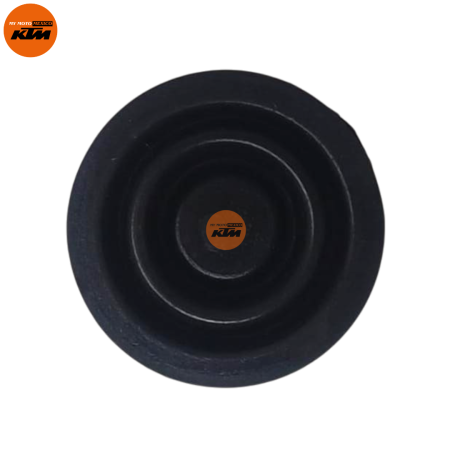 TAPA DE DOPOSITO DE FRENO TASERO KTM DUKE 200 DUKE 250 DUKE 390 RC 200 RC 390