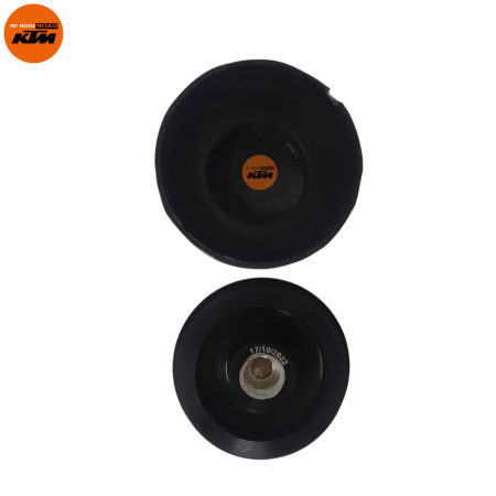 TUERCA DE SUSPENSION DELANTERA KTM RC 200 ADVENTURE 250 ADVENTURE 390