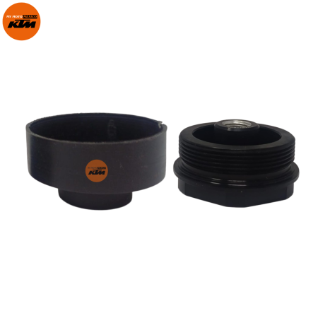 TUERCA DE SUSPENSION DELANTERA KTM RC 200 ADVENTURE 250 ADVENTURE 390
