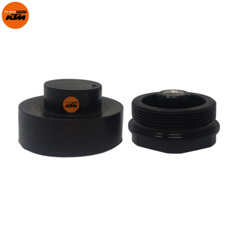 TUERCA DE SUSPENSION DELANTERA KTM RC 200 ADVENTURE 250 ADVENTURE 390