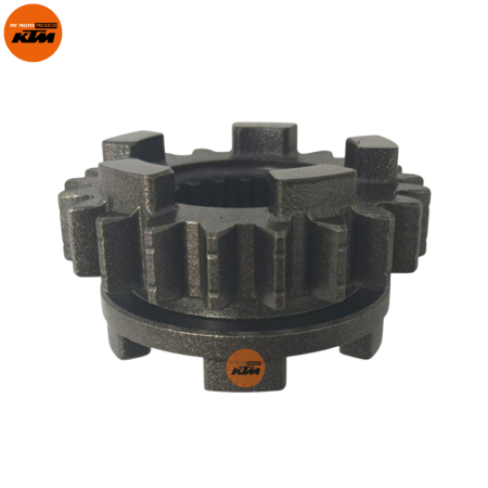 PIÑON DE CAJA DE CAMBIOS KTM DUKE 390 GEN-3 SVARTPILEN 401