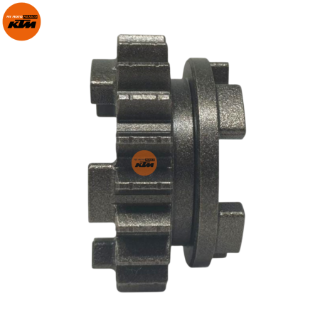 PIÑON DE CAJA DE CAMBIOS KTM DUKE 390 GEN-3 SVARTPILEN 401