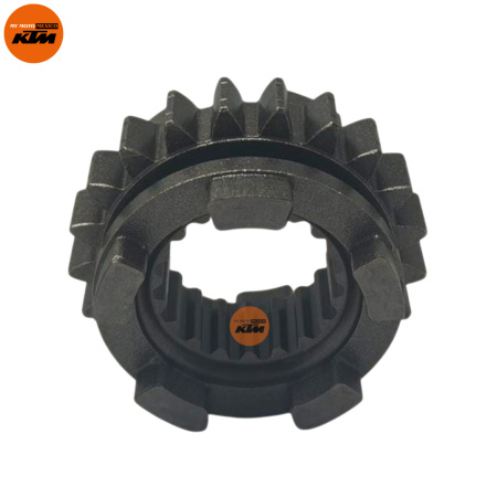 PIÑON DE CAJA DE CAMBIOS KTM DUKE 390 GEN-3 SVARTPILEN 401