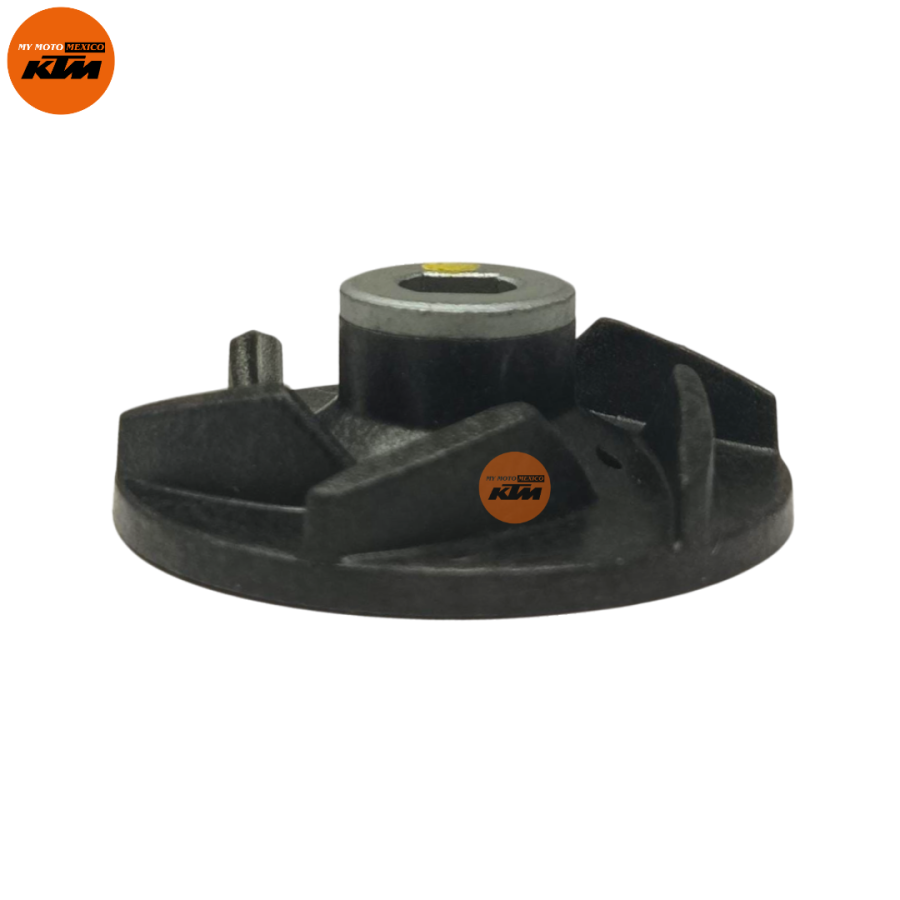 PROPELA DE BOMBA DE AGUA KTM DUKE 250 GEN-3 DUKE 390 GEN-3 SVARTPILEN 401