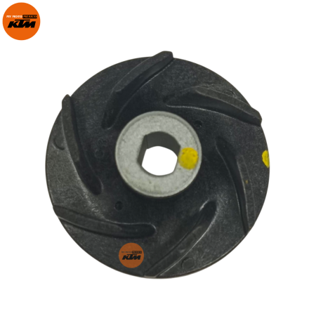 PROPELA DE BOMBA DE AGUA KTM DUKE 250 GEN-3 DUKE 390 GEN-3 SVARTPILEN 401